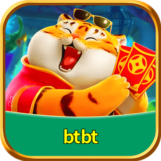btbt Logo